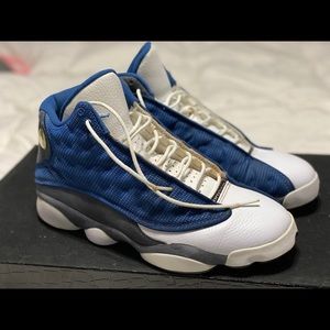 2010 Air Jordan Flint 13